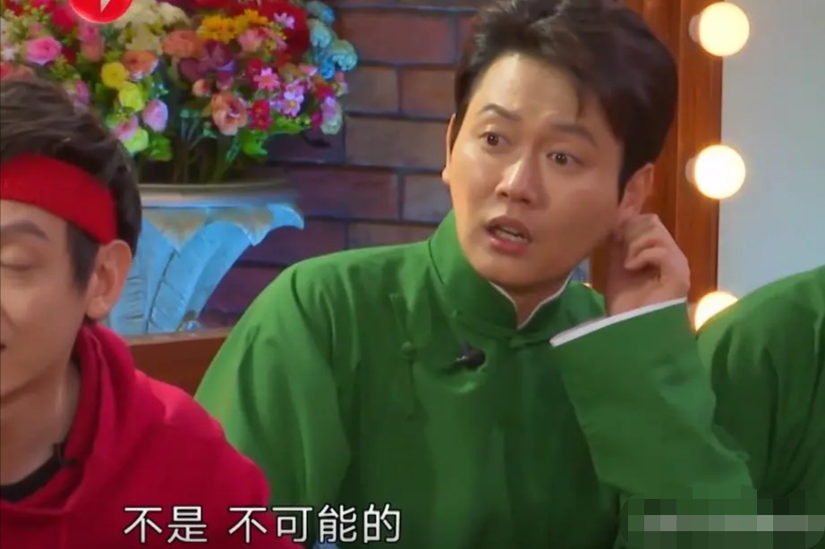 三个细节判断综艺可能有剧本,综艺节目有剧本才是真正的悲哀! 三个细节判断综艺可能有剧本,综艺节目有剧本才是真正的悲哀!