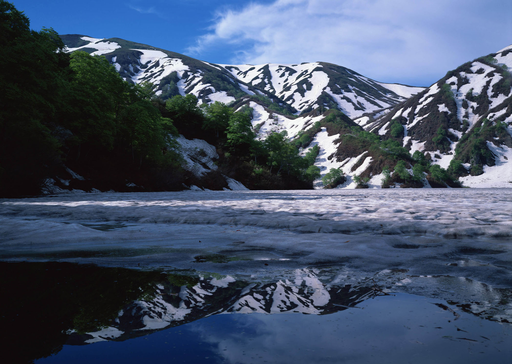 面前的景色,是举世无双的景致,在这个世界上美丽的景