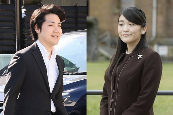 小室圭的美国干妈现身说法 与真子公主关系如一 三年后风光娶公主
