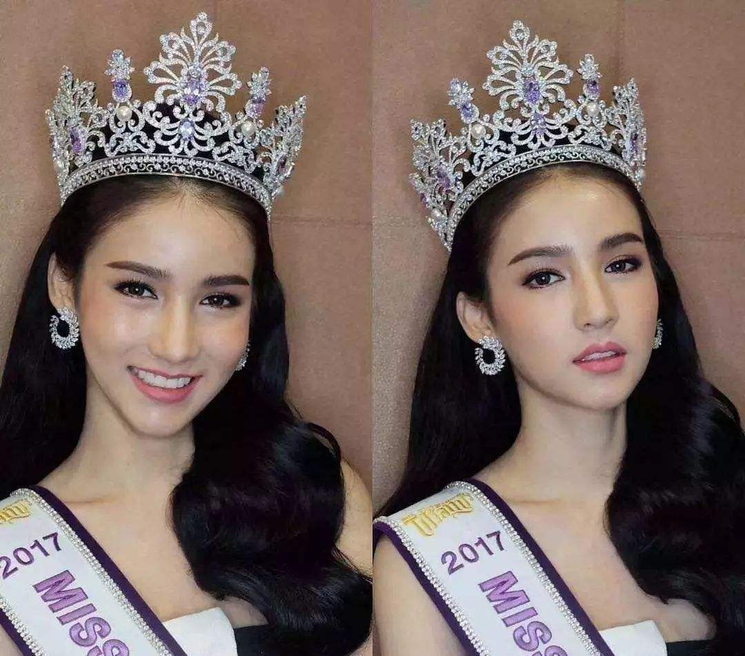 去泰国旅游,如何分辨女人和