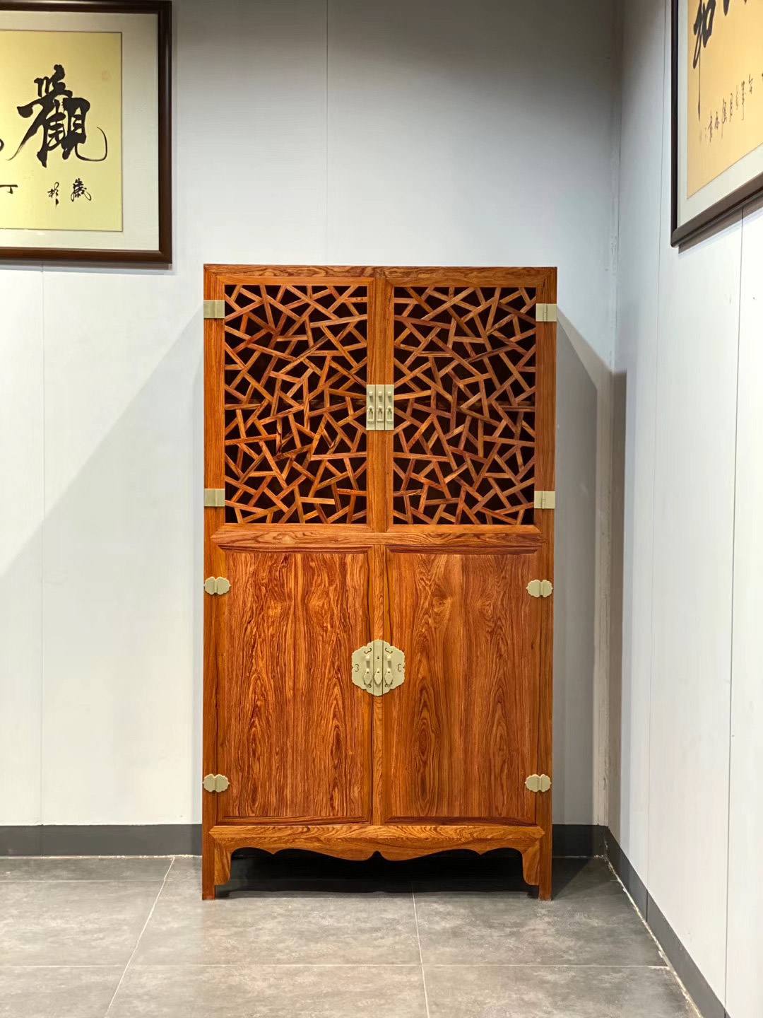 00元定做书柜 白色仿