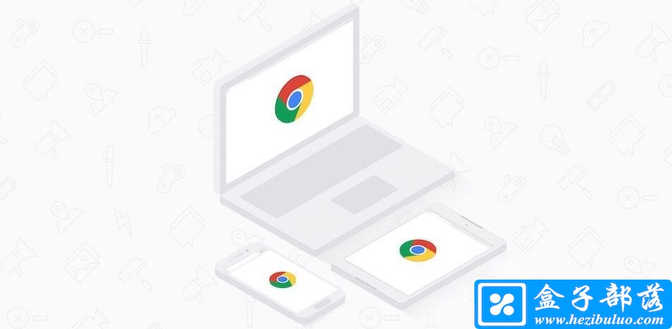 Google Chrome 80 谷歌浏览器正式版，支持全平台使用