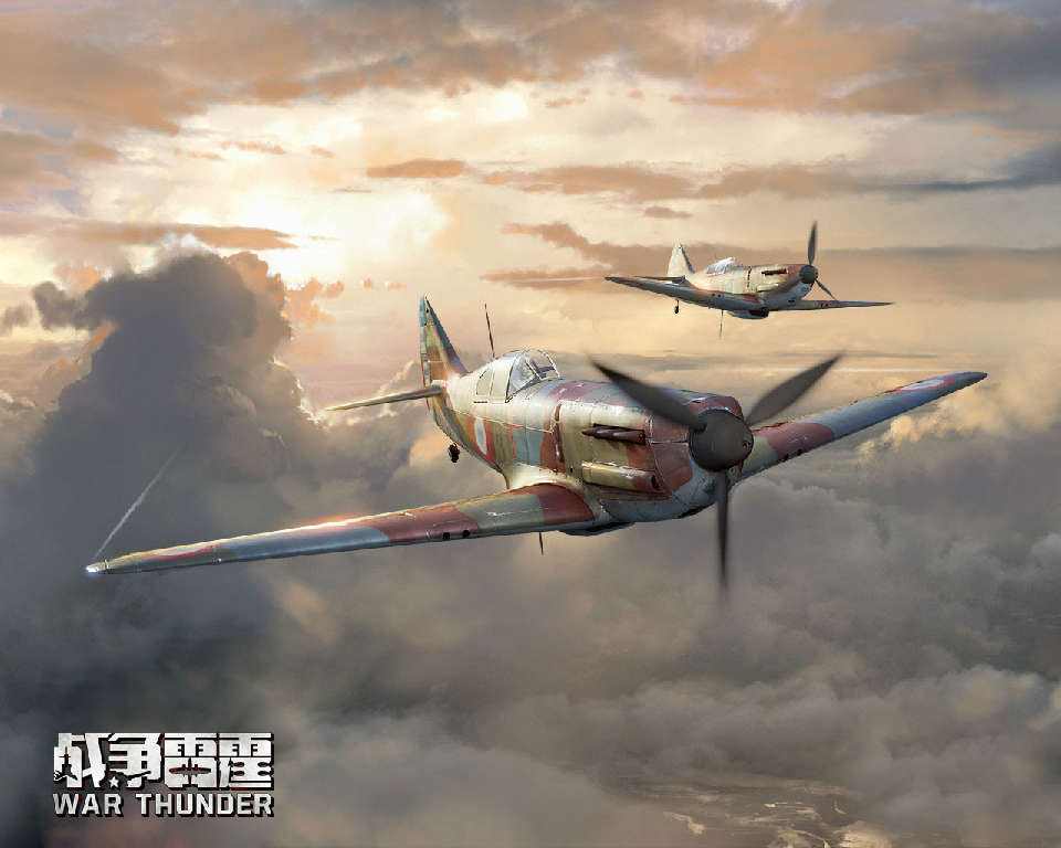 《战争雷霆》中竟存在kv-220,网友:非常魔性