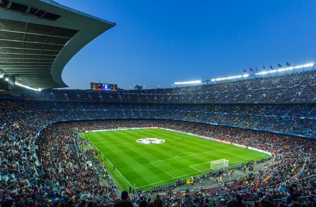 皇马主场伯纳乌球场的窘境:找不到冠名赞助商