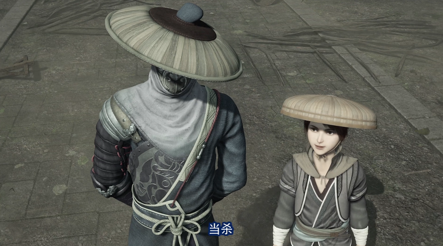 不良人:袁天罡并非冷血无情,击杀假李星云,实属迫不得已