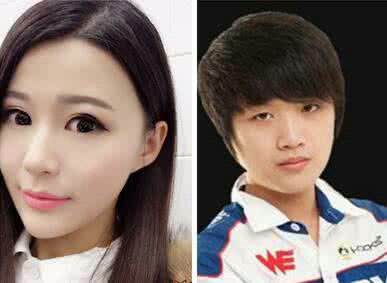 时隔多年,微笑苏小妍终于复合了