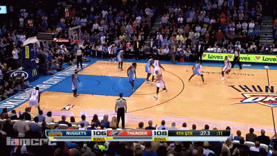 nba现役助攻排行榜前6,詹姆斯第2,1个人的上榜最让人