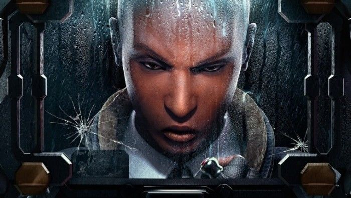 《彩虹六号:围攻》新赛季grim sky最新实机演示展示