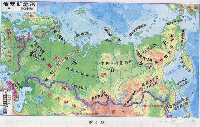 苏联初期的西伯利亚共和国是怎么回事?它为何建立,又因何覆灭?