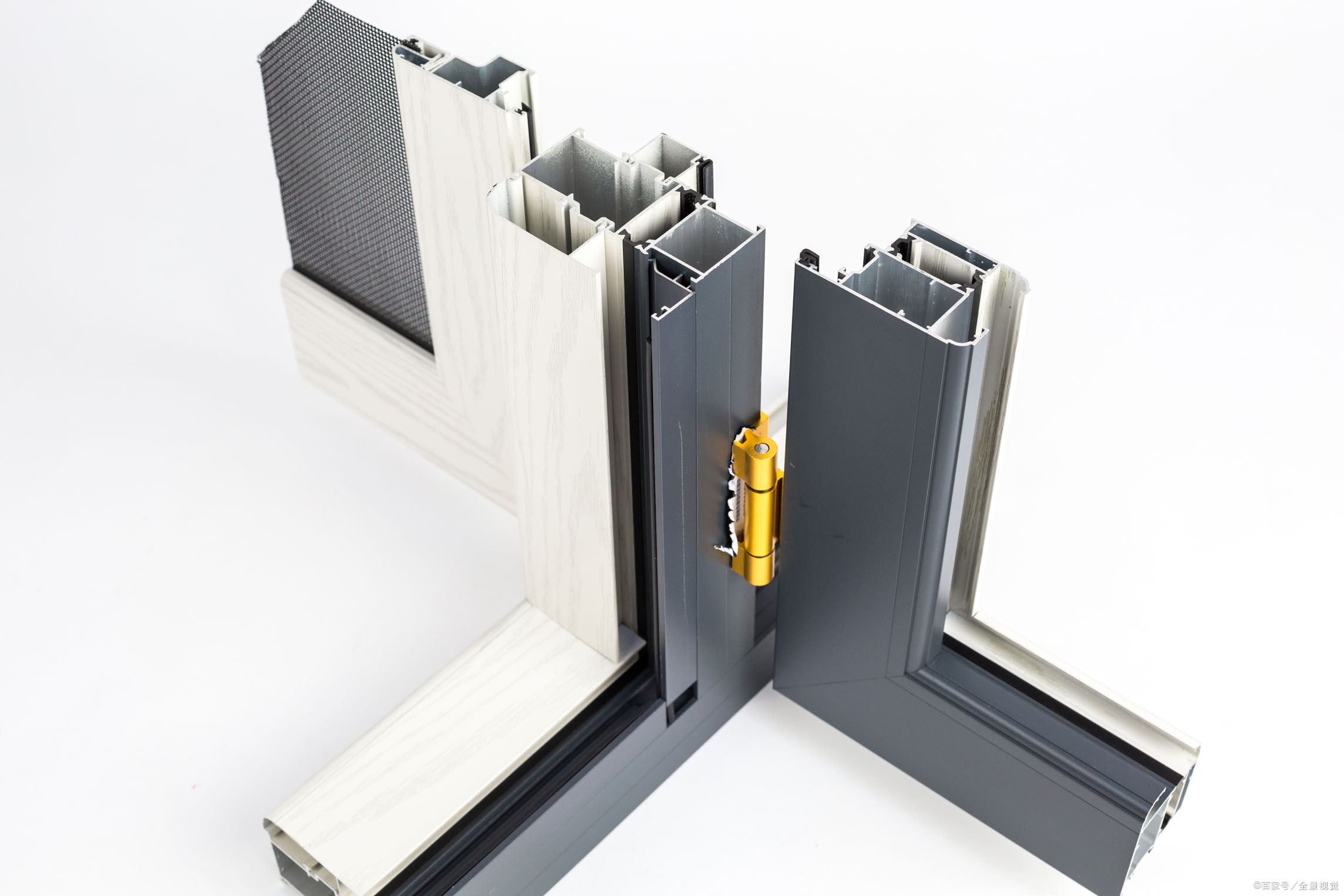 60系列断桥铝合金窗价格 - 2020年最新商品信息聚合专区 - 百度爱采购