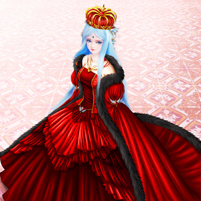 迪士尼公主谁最美?不是浓妆淡抹的艾莎,而是一直素颜示人的她