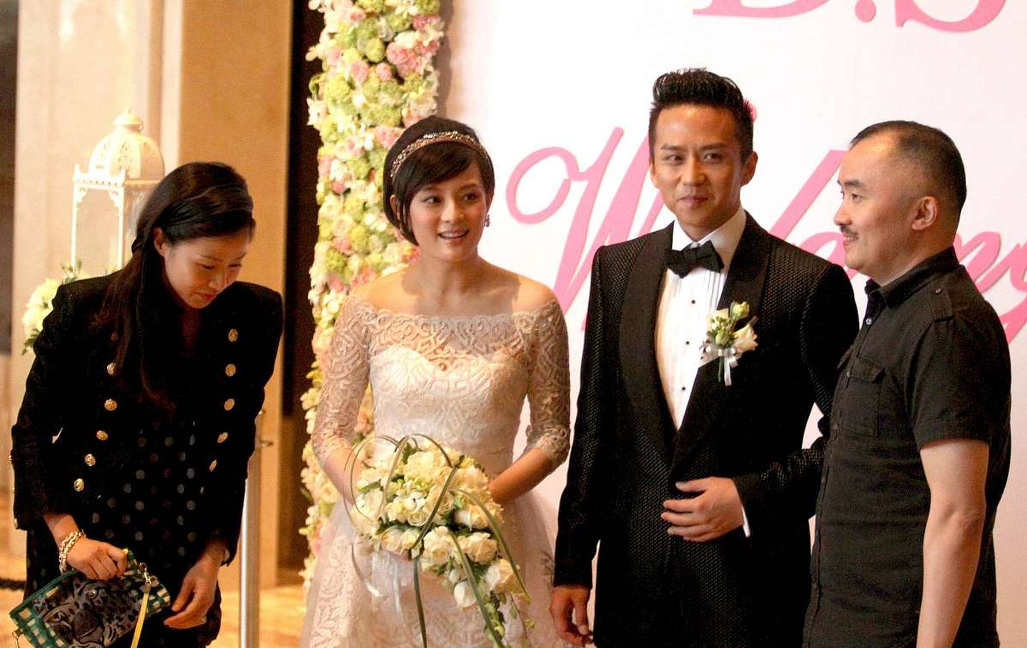 邓超和孙俪是娱乐圈的模范夫妻,两人不仅在演艺事业上都有出色的表现