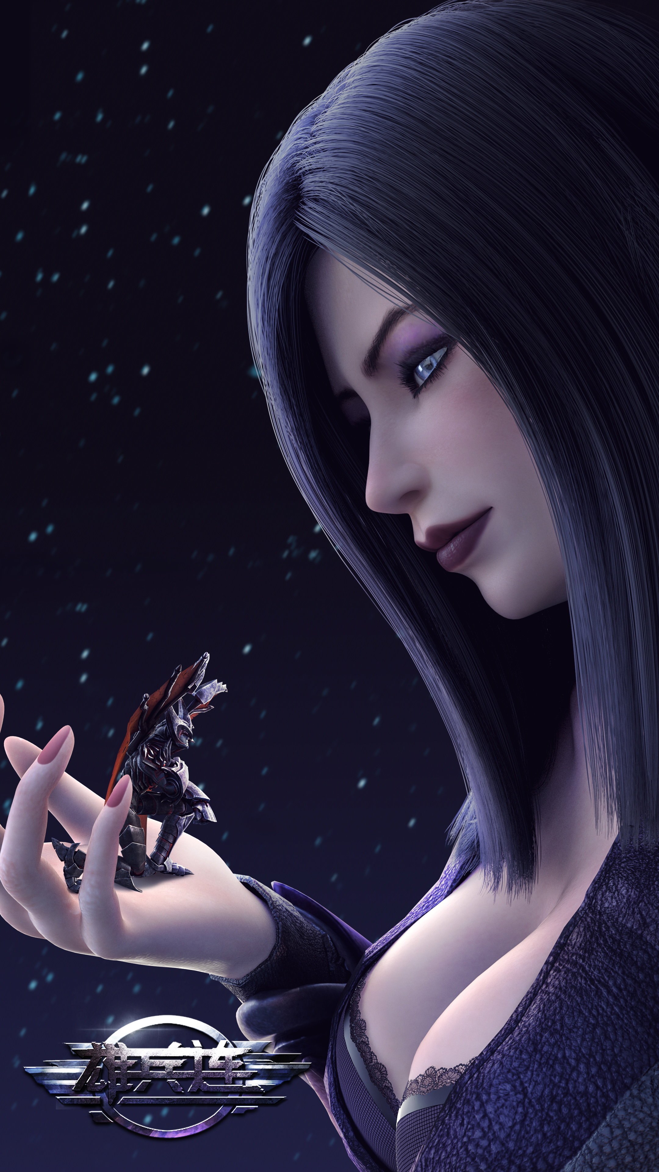 《雄兵连》中主要人物原型,基本上都是《英雄联盟》中游戏角色