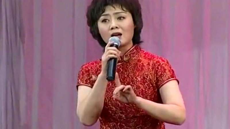 京剧:《生死恨》选段说什么花好月圆人亦寿,李胜素非常精彩!,文化历史,戏曲,好看视频