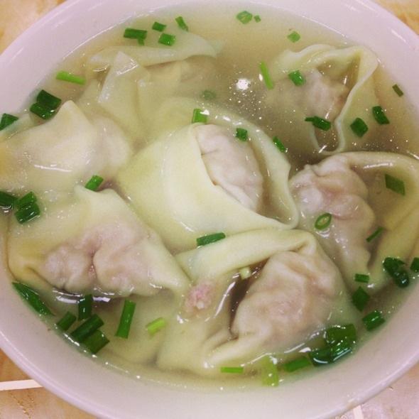 千里香大馄饨老夫妻照此配方,郑州买房买车