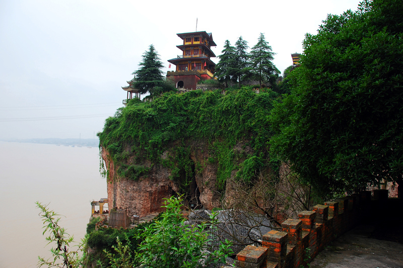 除了深圳中英街,宜昌猇亭古战场以外,这些历史遗留的景点你听过吗