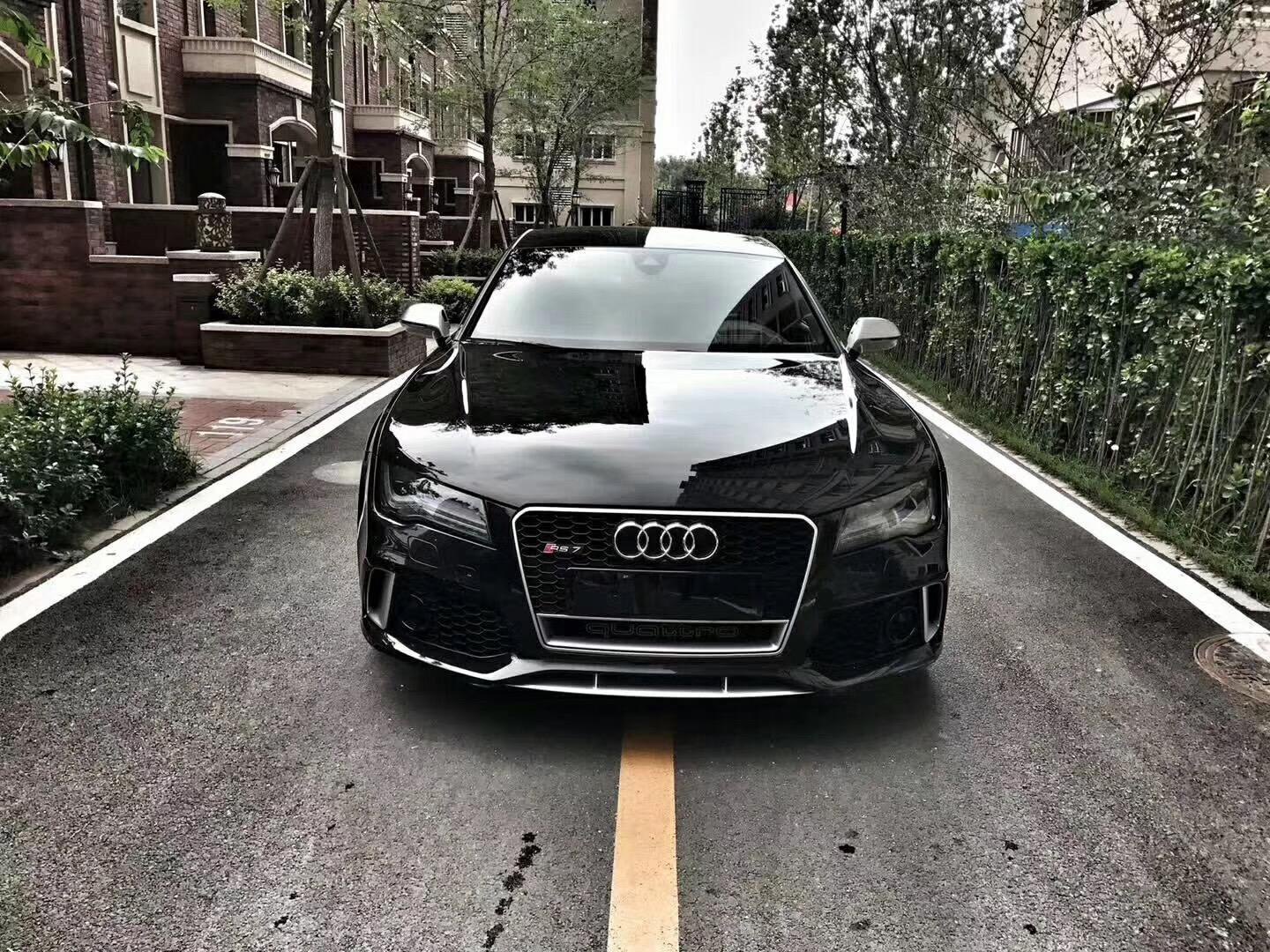 银耳的奥迪,红头的思域,蓝针的大众,为什么有人说它们不能惹?