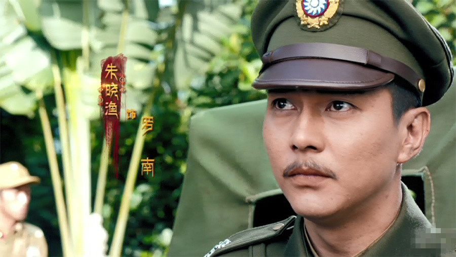 于荣光《版纳风云》热播,缺少编剧王倦,算"荣光教"第四部剧吗