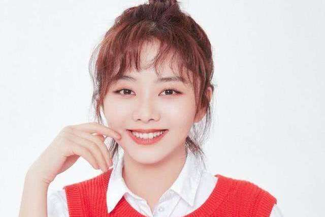 高马尾如何搭配刘海?这3种"女神刘海",既个性又可爱!