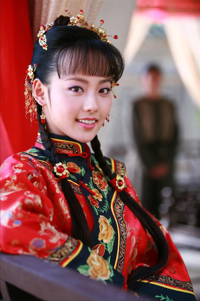 张翰新剧这几位女主颜值也太高了,难怪收视率如此好