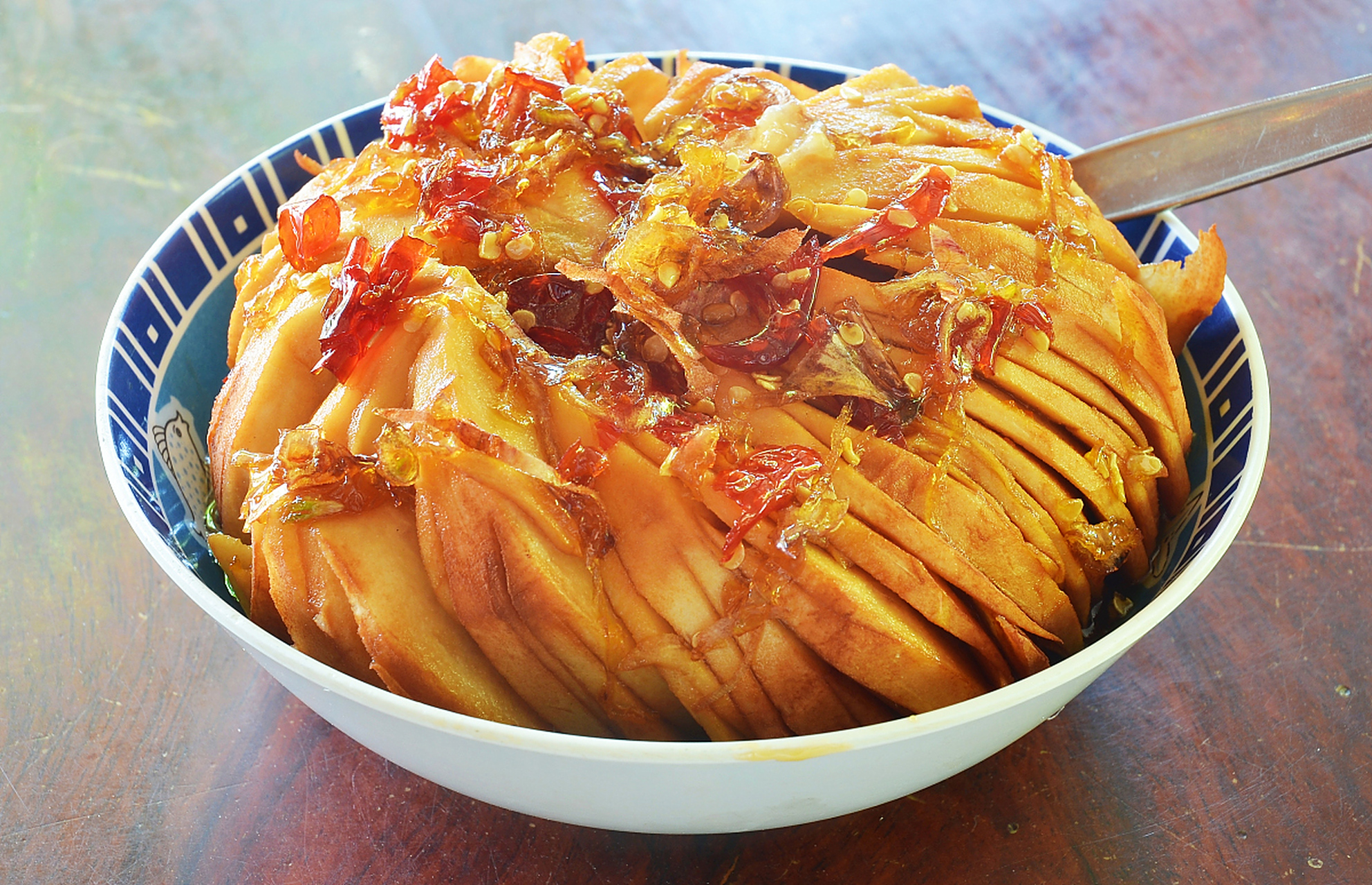 安徽城市吃喝玩乐#大救驾是安徽省寿县的特色名点,历史悠久,已经有一