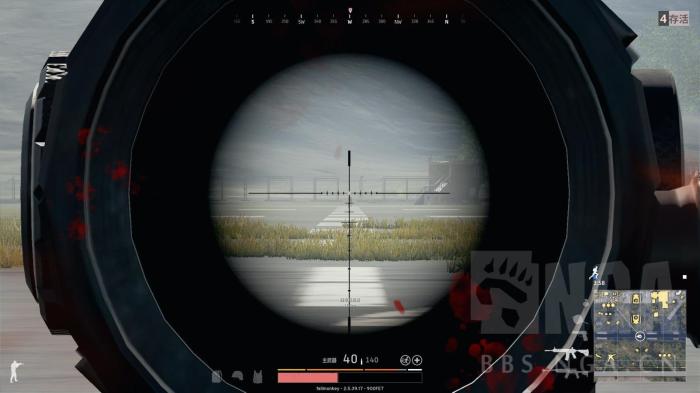 绝地求生:为什么现在的吃鸡游戏看不到了15倍镜?