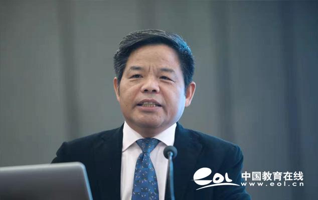 骆有庆:生态文明进入新时代,这是林业院校发展的重大机遇
