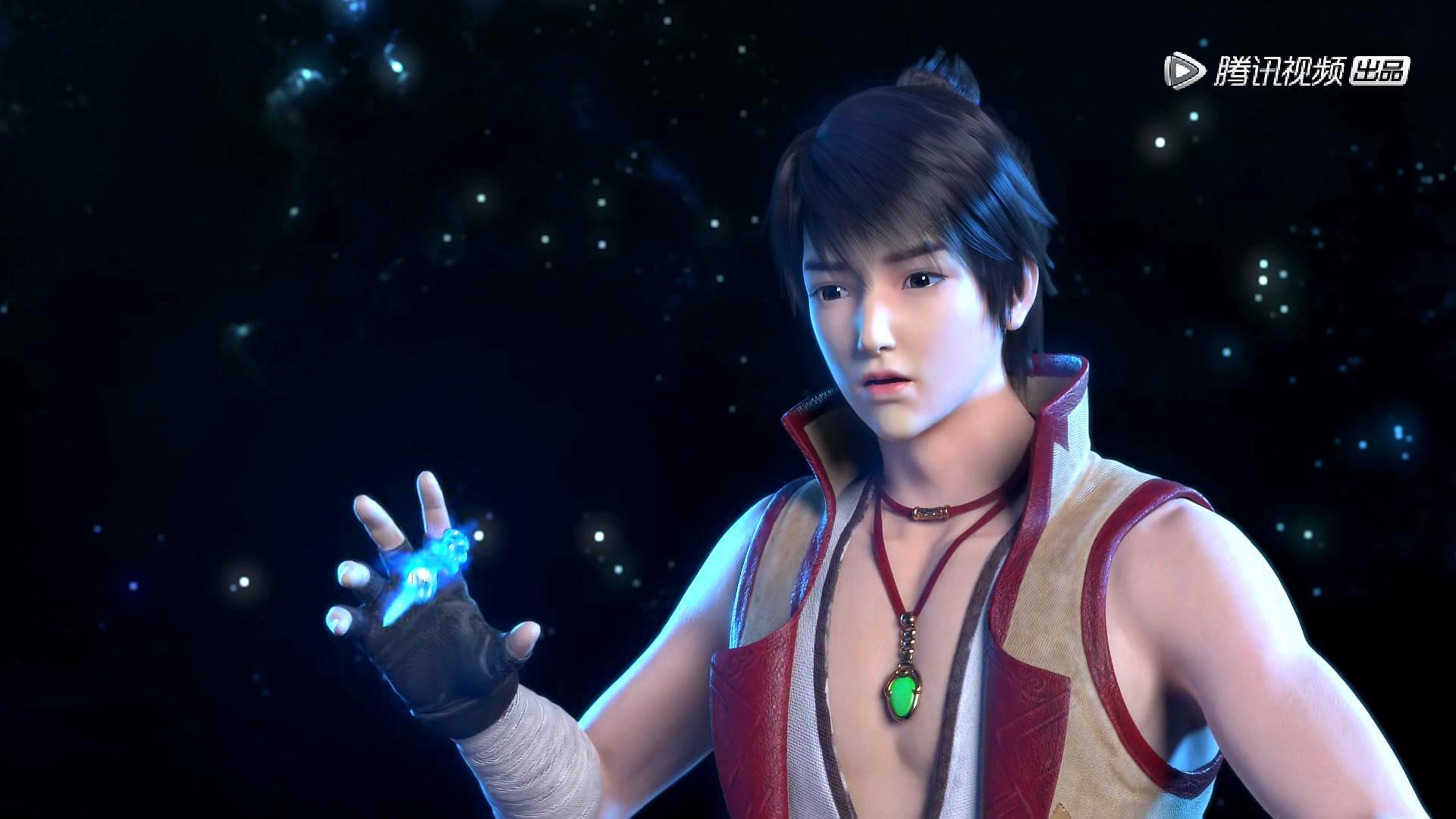 舞动乾坤:掉毛的凤凰不如鸡,貂爷在林动面前可怜又无助