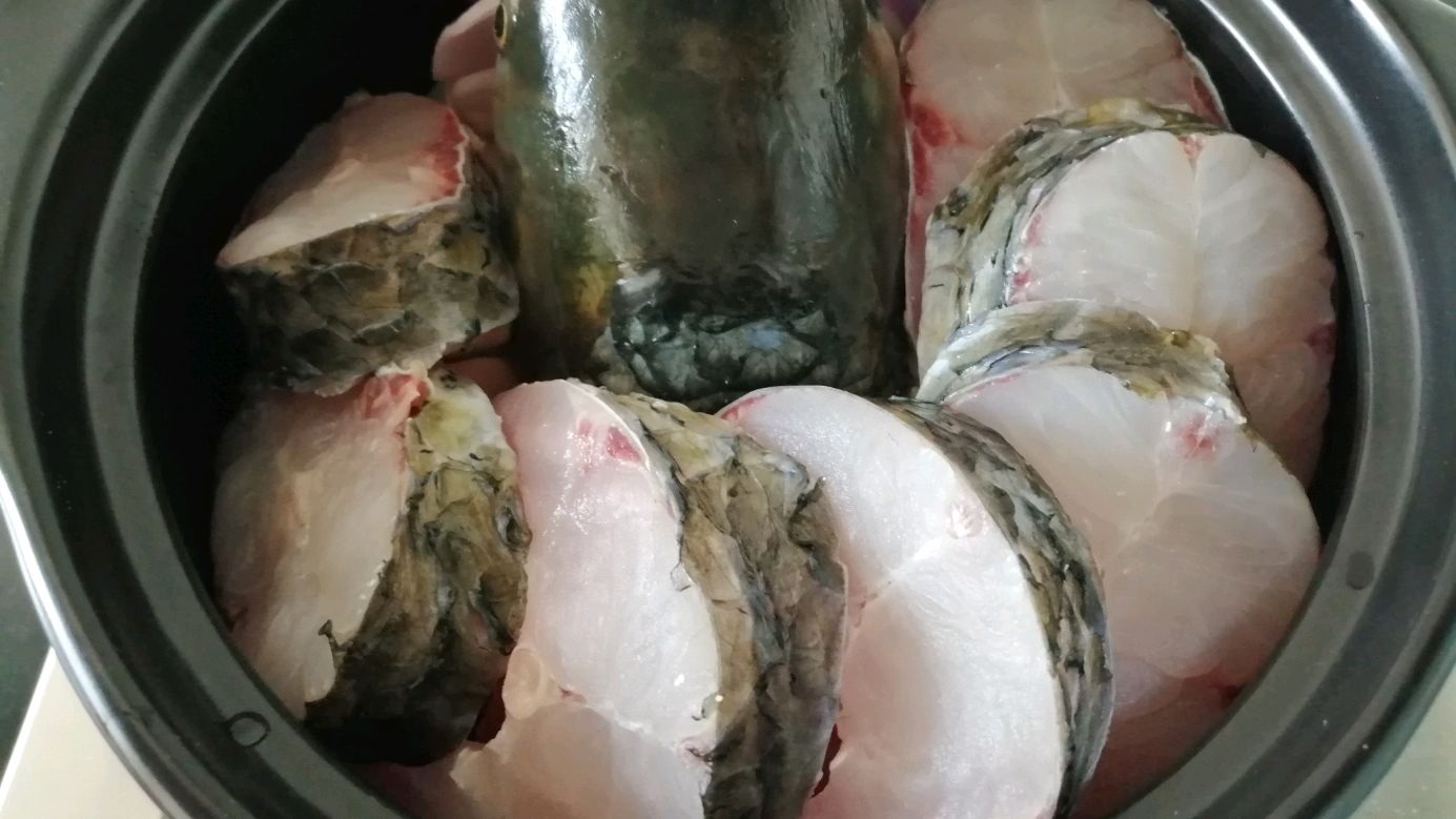 豆腐焖鱼,很多人都做错了,难怪不好吃,鱼肉滑嫩豆腐入味有诀窍