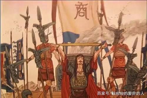 据资料记载,在伊尹交还权力给太甲后,他的儿子伊陟仍然辅佐商王