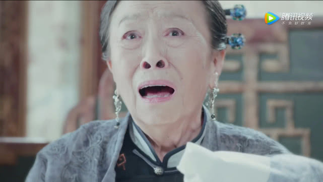 《娘道》张神仙遭清算,流落街头当乞丐 网友:活该,大快人心!