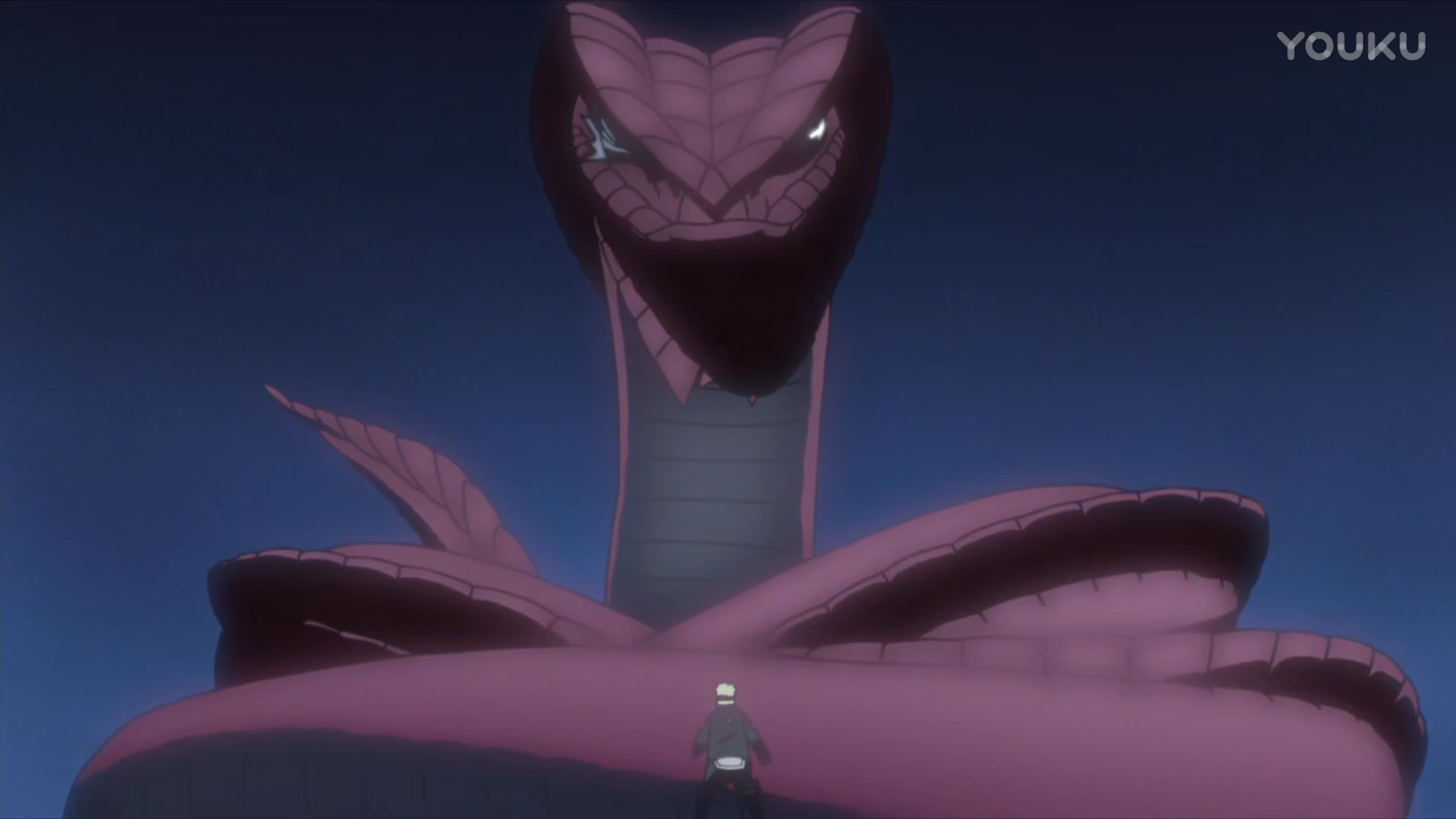 火影:新第七班的通灵兽都是大蛇,"木叶三忍"之名将无人继承