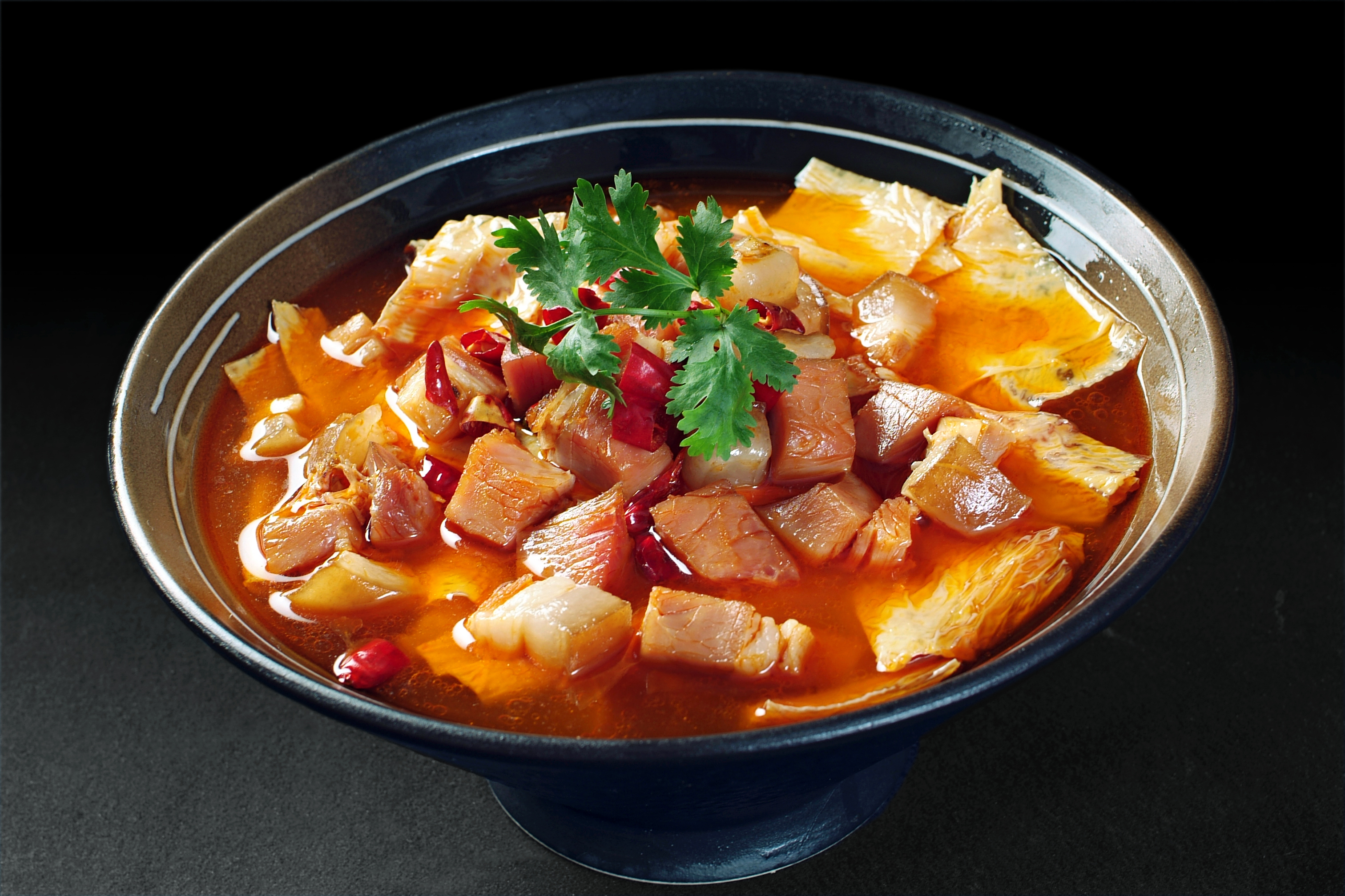 每日推荐六道美味炒菜:六道令人其味无穷的美食