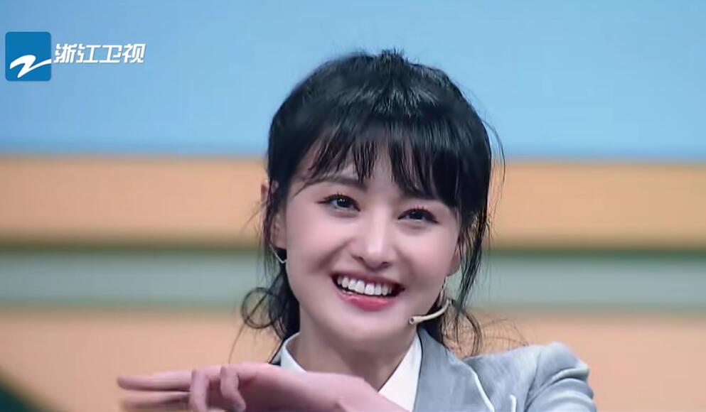 《王牌5》前两期宋丹丹的经历,暗示了第三期郑爽的结局