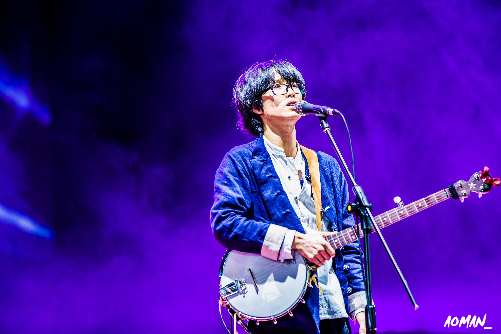 为大家推荐10首好听的民谣,在你们心中的排名是怎样呢?