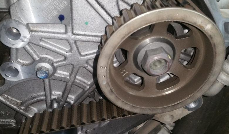 汽车齿形皮带是干什么用的,和正时皮带有什么不同 - 2020年最新商品信