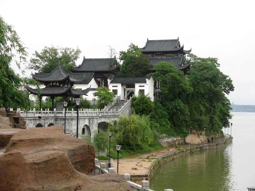 湖南最有潜力的城市,被国家定位为地区中心城市