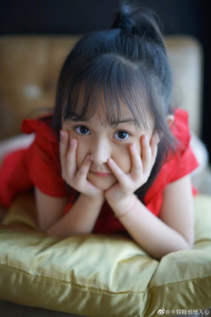 学着过年# #鼠年新愿# 你在我心里,是信仰,是