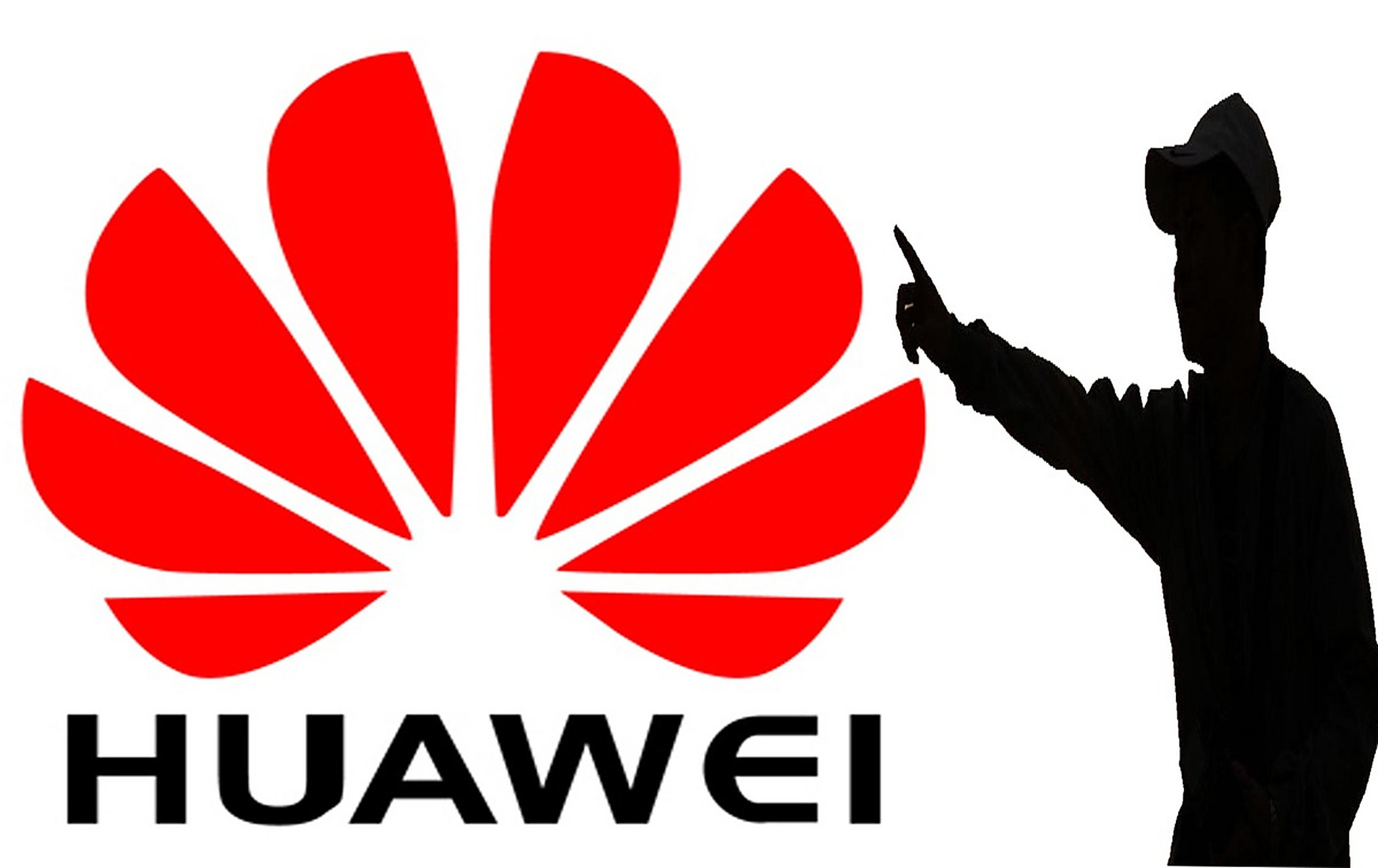 华为如果倒下了,中国将在这次5g时代失去一次弯道超车的机会.