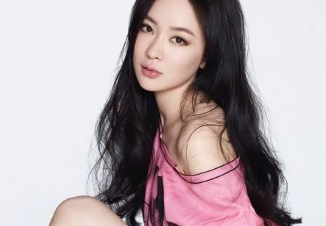 超人妈妈霍思燕,最美的七仙女,我们的紫儿!