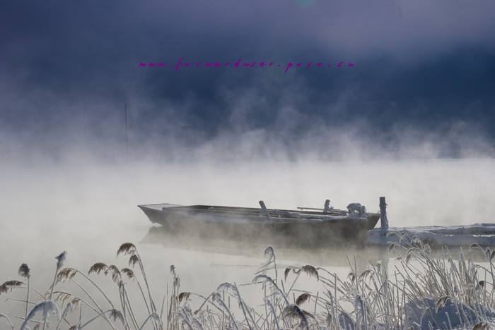 花间读诗:《诗经鄘风·柏舟》如小船一般悠悠的爱情