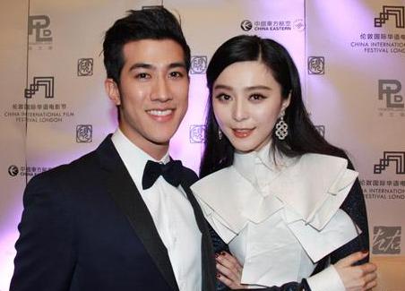 范冰冰插足陆毅婚姻?邵小珊爆料到底是真是假?