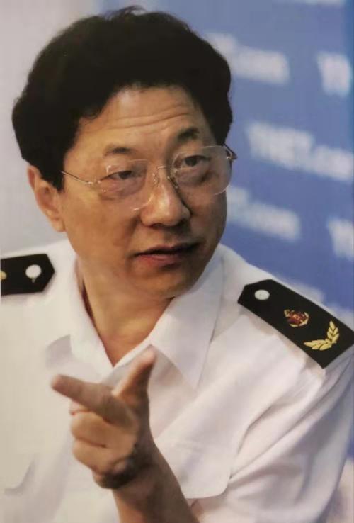 相声表演艺术家常贵田去世,享年76岁