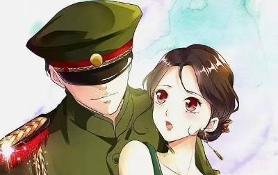 高干军婚文:"长官,我不是故意睡你的","所以你不想负责?