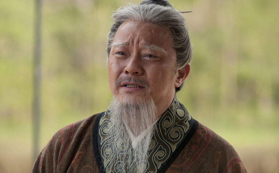 主张饿死赵武灵王的权臣李兑后来是因为失去利用价值而下台的?