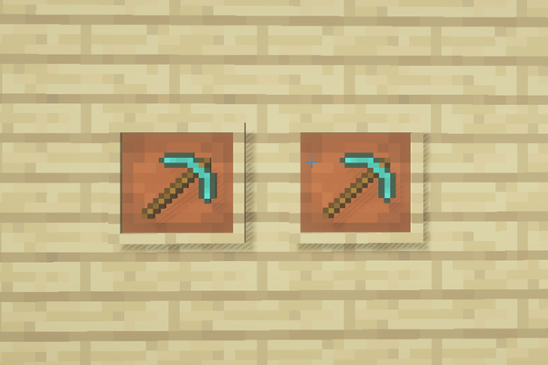 我的世界:挖矿消耗铁镐,种植消耗铁锄,再看看熊孩子玩家