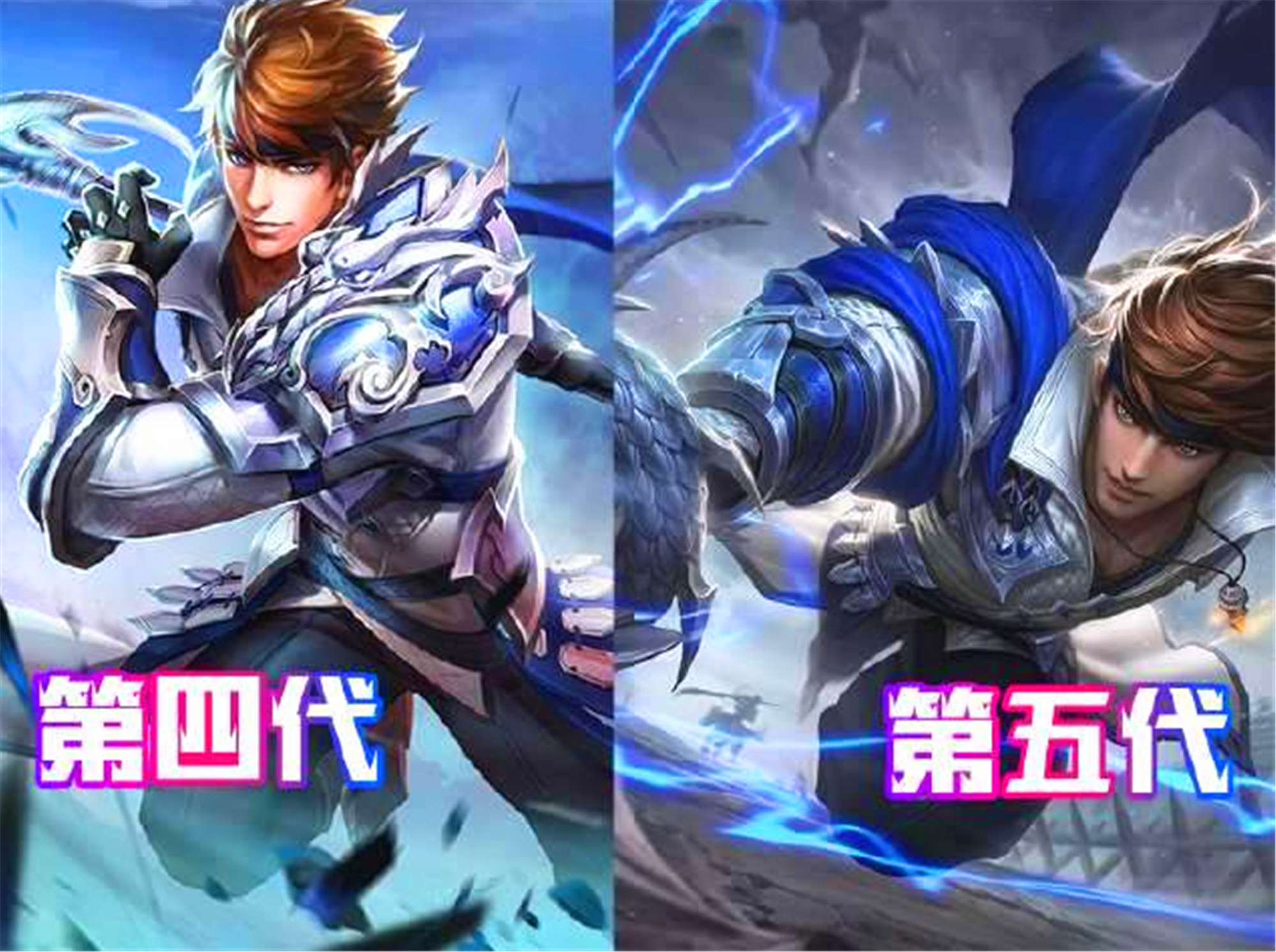 王者荣耀:大神自制赵云"熊二"皮肤,特效炫酷,再贵也想买