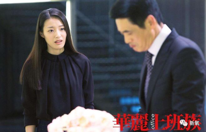 盗版倪妮资源爆好?无数影后为郎月婷做配没火,上综艺却红了