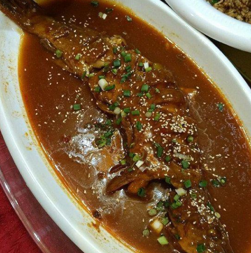 "这种鱼"新疆特有,还有个很洋气的名字,因肉质鲜美遭过度捕捞