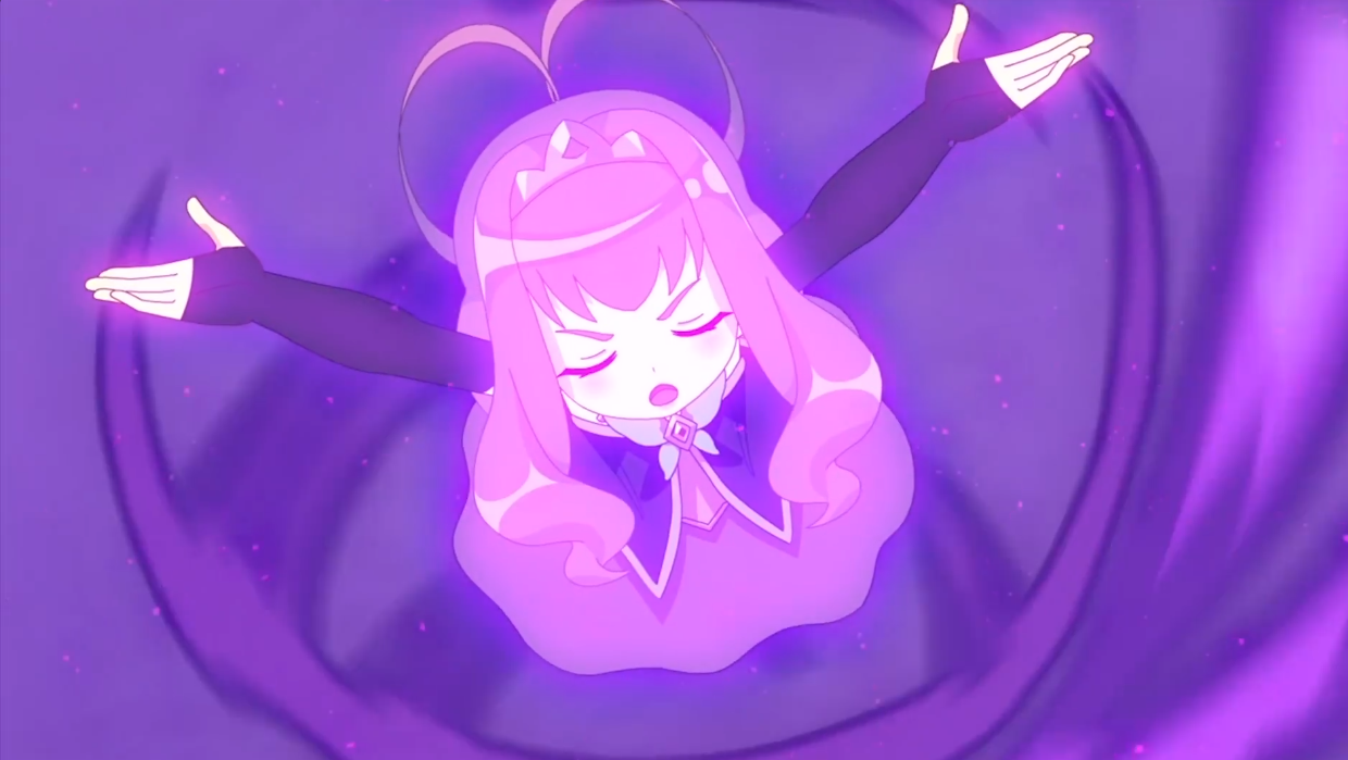 小花仙:菲尔的人气已超过小爱,华丽变身细节图,每一帧值得收藏